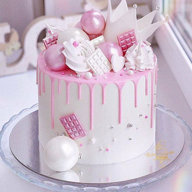 "Розовый микс" купить - озерск.сладкоежкин.рф